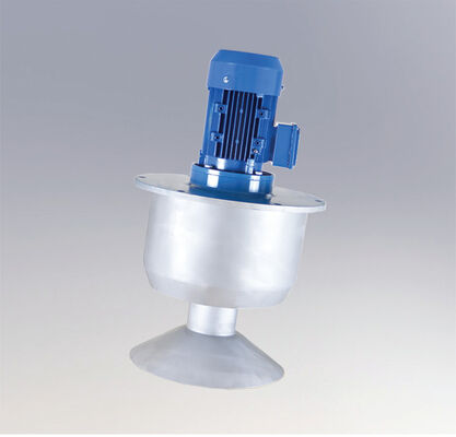 Giá tốt 220V Biopharmaceutical Chemical Fermentation Tanks Với Khả năng tách khí lỏng và Khả năng ngưng tụ khí hậu trực tuyến