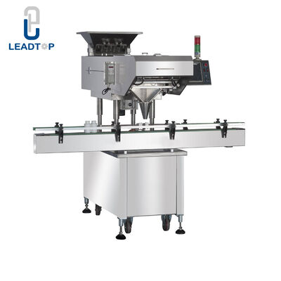 Giá tốt Máy đếm viên thuốc viên nang LTEC-series cho thuốc nhỏ trực tuyến