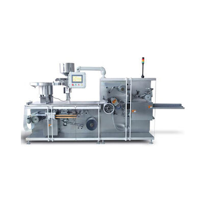 Chất lượng Máy đóng gói vỉ thuốc, Máy đóng gói vỉ dược phẩm dạng viên nang nhà máy sản xuất