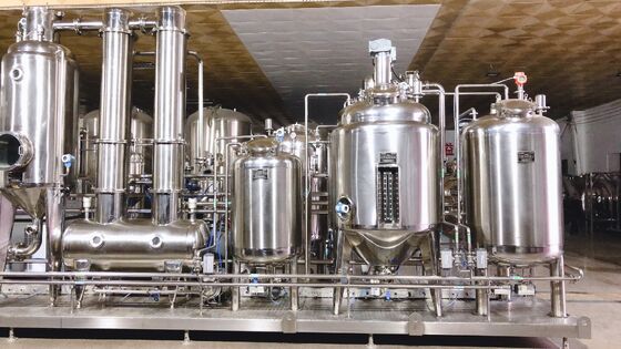 Giá tốt Máy chiết xuất dầu cây gai dầu hiệu quả cao dòng LTN, Máy chiết dầu cây gai dầu trực tuyến