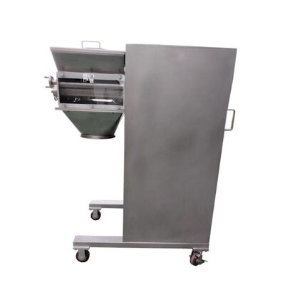 Giá tốt Máy tạo hạt bột anh hùng hóa đùn sắn với hiệu suất cao trực tuyến