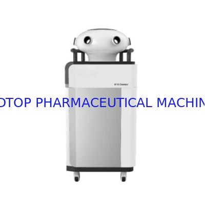 Giá tốt Bộ đầy đủ tài liệu xác thực Thiết bị robot bệnh viện tiệt trùng y tế VHP trực tuyến