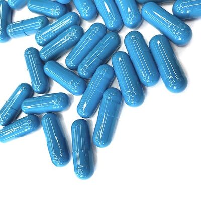 Giá tốt Thuốc bổ sung chế độ ăn uống rỗng 00 Viên nang Gelatin trực tuyến