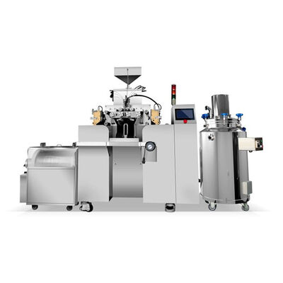 Giá tốt Máy đóng gói 8 viên 1ml Softgel Paintball trực tuyến