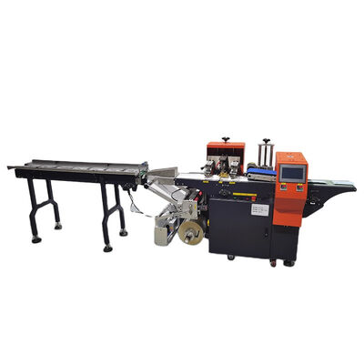 Giá tốt Máy đóng gói tự động mặt nạ dọc BV 3D trực tuyến