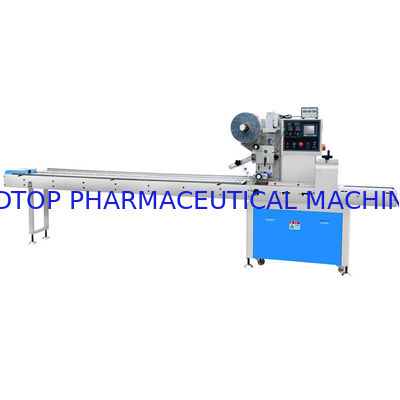 Giá tốt Máy đóng gói thực phẩm đông lạnh tự động cho bánh bao trực tuyến