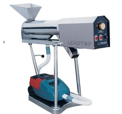 Giá tốt Thiết bị dược phẩm Máy đánh bóng viên nang tốc độ có thể điều chỉnh với 7000 viên nang / phút trực tuyến