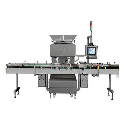 Giá tốt Máy đếm máy tính bảng điện tử đa kênh SS316 200000 chiếc / H trực tuyến