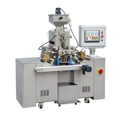 Giá tốt Máy đóng gói Vitamin Softgel 7 vòng / phút cho Gelatin trực tuyến