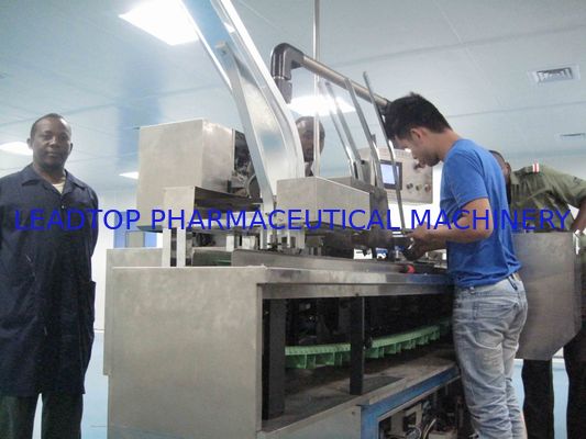 Giá tốt Máy đóng gói thùng carton hoàn toàn tự động đa chức năng ZH cho kẹo thực phẩm trực tuyến