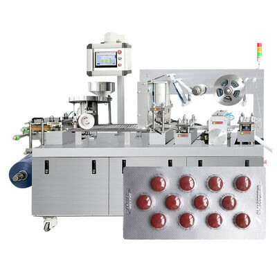 Giá tốt Máy đóng gói vỉ tiêm ống tiêm tăm bông y tế với giấy Tyvek trực tuyến