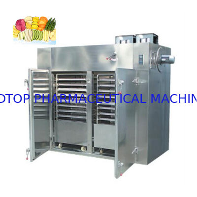 Giá tốt Thiết bị sấy tuần hoàn không khí nóng Máy sấy sưởi bằng điện Hoa cúc trực tuyến