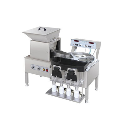 Giá tốt Máy đếm kẹo để bàn nhỏ Viên nén Viên thuốc nhai Kẹo cao su trực tuyến